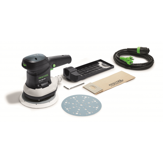 Lixadora excêntrica ETS 150/3 EQ FESTOOL (575023)