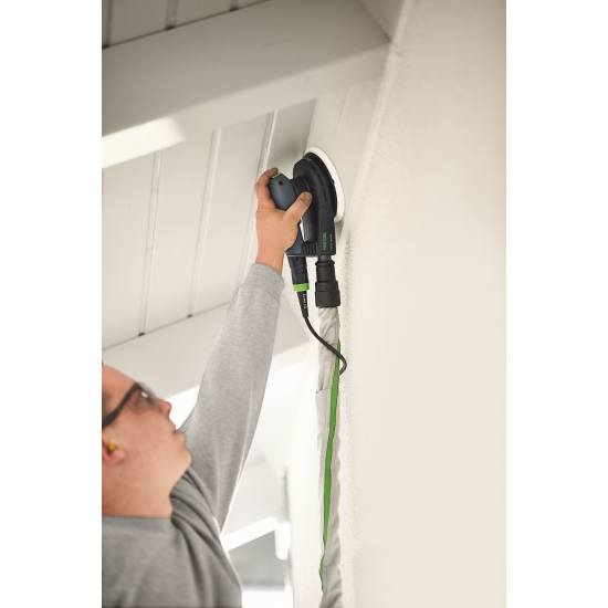 Lixadora excêntrica ETS EC 150/3 EQ FESTOOL (575032)