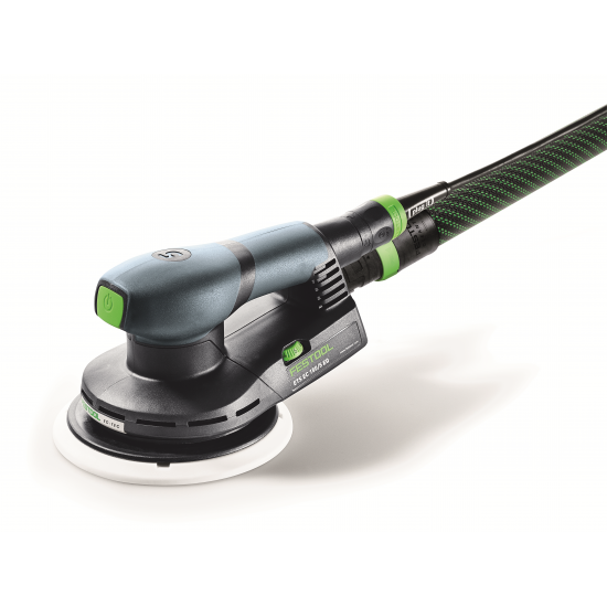 Lixadora excêntrica ETS EC 150/5 EQ FESTOOL (575043)