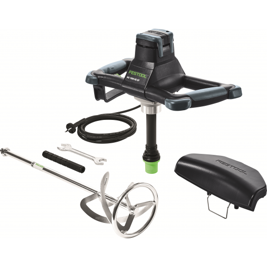 Misturadora MX 1000 RE EF HS3R FESTOOL (575807)