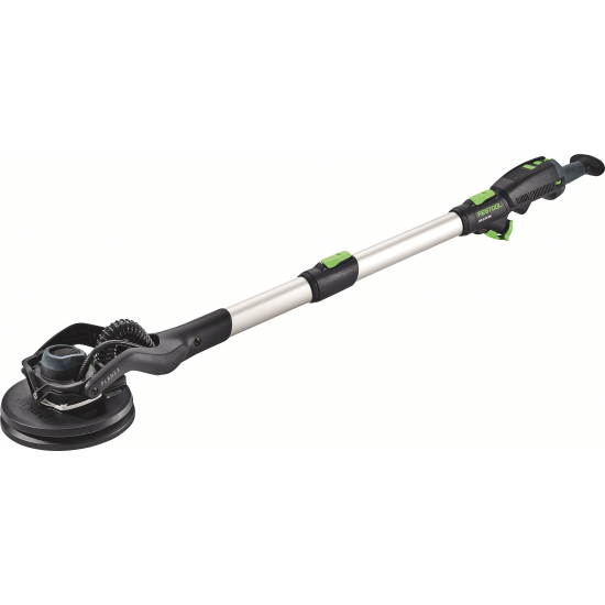 Lixadora de braço extensível FESTOOL PLANEX LHS 2 225 EQI-Plus (575990)
