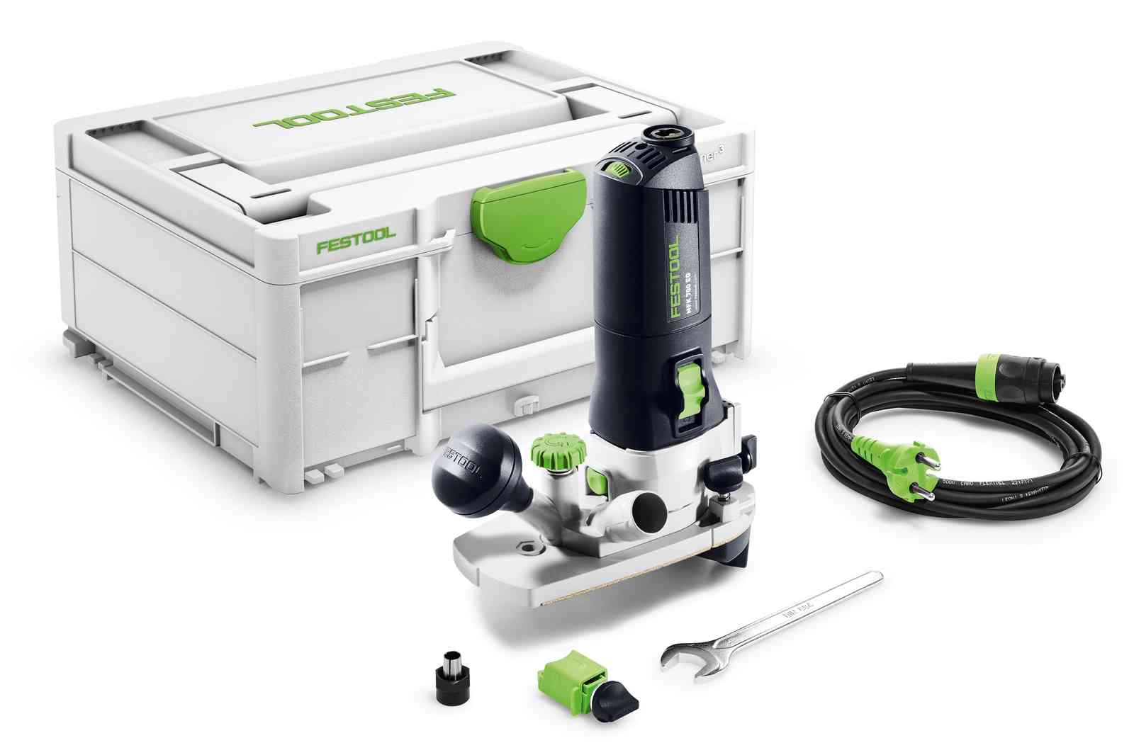 Fresadora de cantos modular MFK 700 EQ/B-Plus (576241)