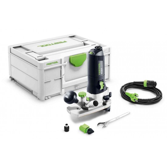 Fresadora de cantos modular MFK 700 EQ/B-Plus (576241)