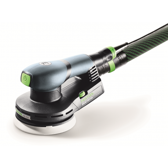 Lixadora excêntrica ETS EC 125/3 EQ-Plus FESTOOL (576341)