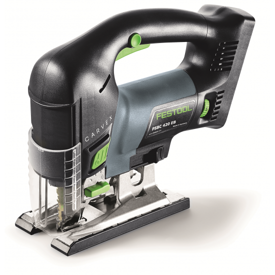 Serra tico-tico CARVEX PSBC 420 EB-Basic FESTOOL (576530)