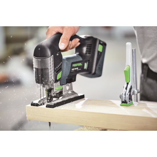 Serra tico-tico CARVEX PSBC 420 EB-Basic FESTOOL (576530)