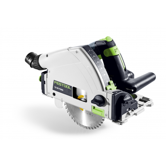 Serra de incisão TS 55 FEBQ-Plus FESTOOL (576703)