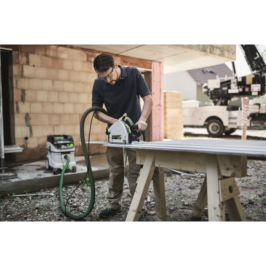 Serra de incisão TS 55 FEBQ-Plus FESTOOL (576703)