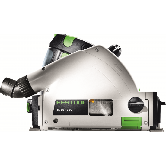 Serra de incisão TS 55 FEBQ-Plus-FS FESTOOL (577010)
