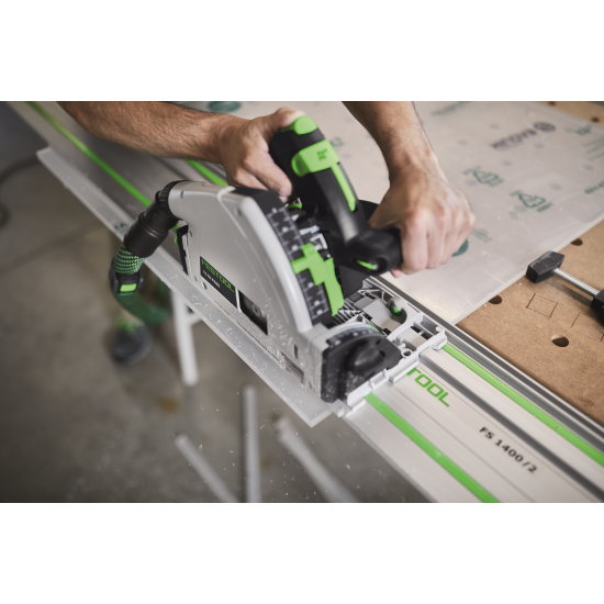 Serra de incisão TS 55 FEBQ-Plus-FS FESTOOL (577010)