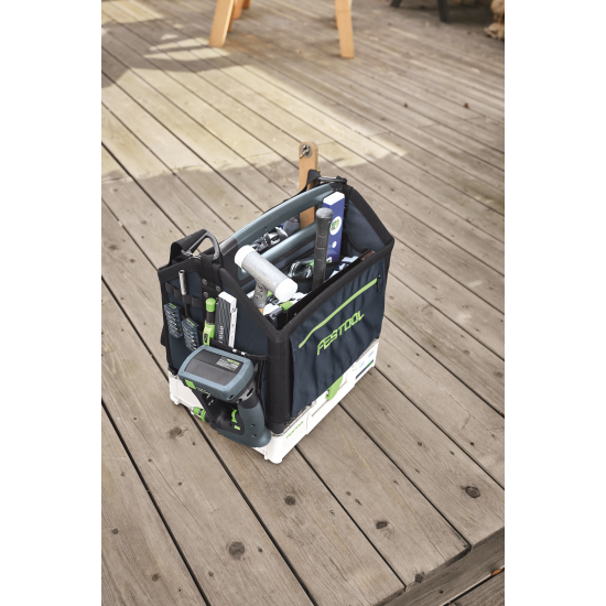 Systainer³ ToolBag SYS3 T-BAG M FESTOOL (577501)