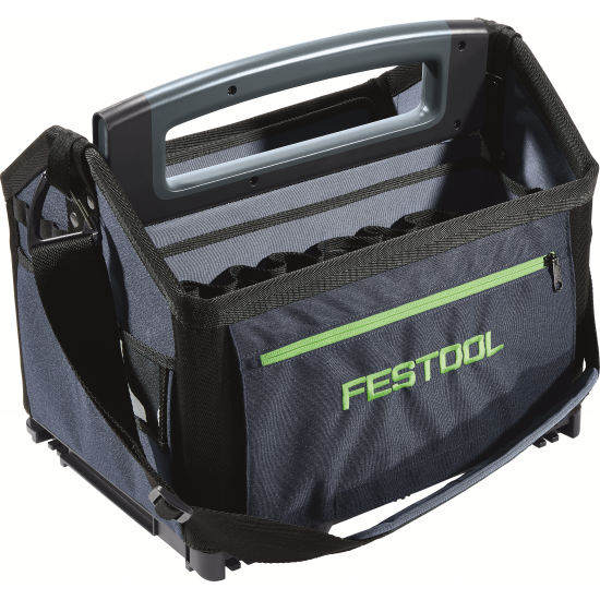 Systainer³ ToolBag SYS3 T-BAG M FESTOOL (577501)