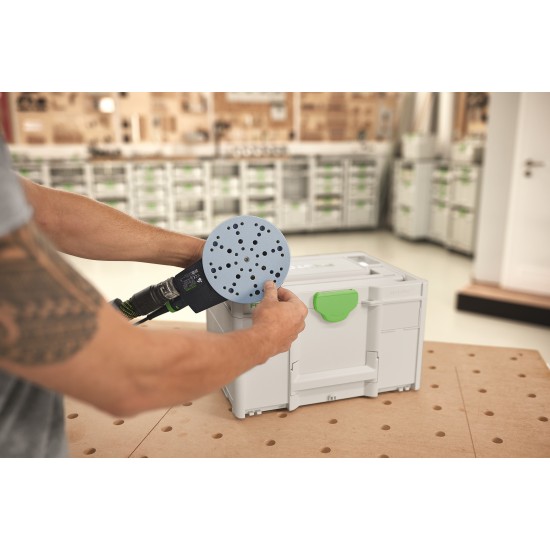 Systainer³ para lixas Granat (578192)