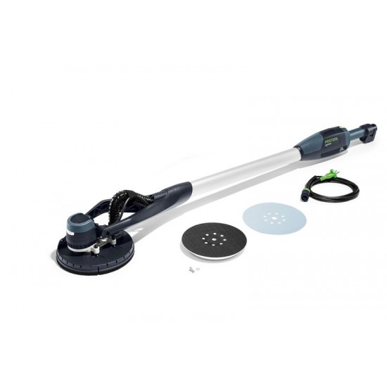 Lixadora de braço extensível PLANEX LHS-E 225 EQ-CB (578402)