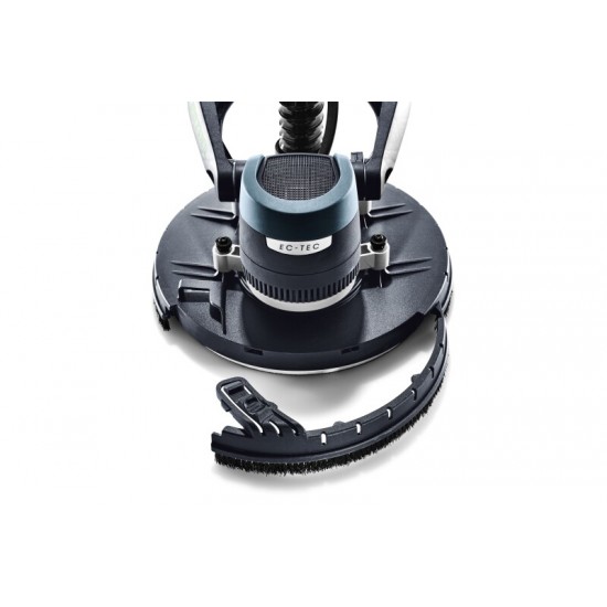 Lixadora de braço extensível PLANEX LHS-E 225 EQ-CB (578402)