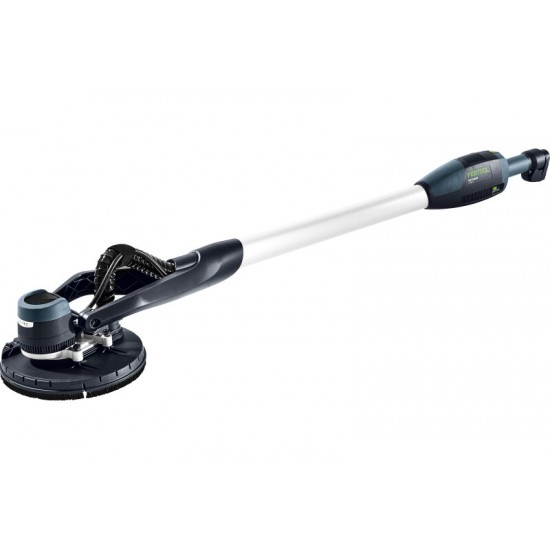 Lixadora de braço extensível PLANEX LHS-E 225 EQ-CB (578402)