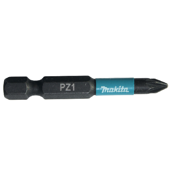 BIT 1/4 X 50MM PZ1 IMPACTO - MAKITA