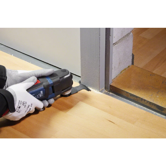 LÂMINA AII 65 APB PARA MULTIFERRAMENTAS - BOSCH