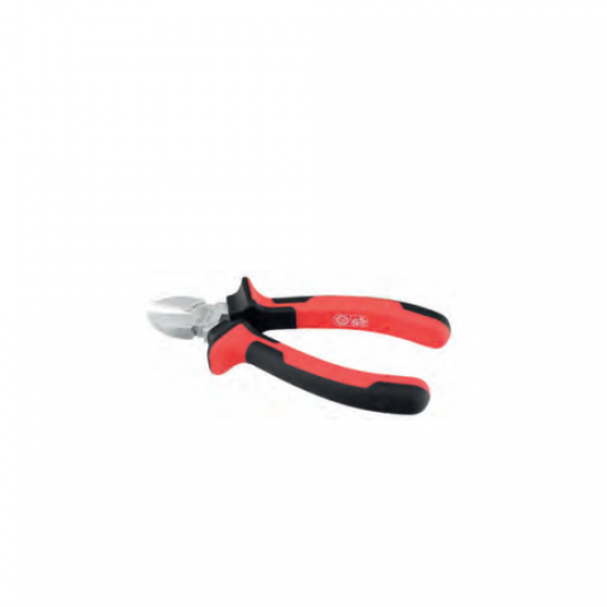 Alicate Corte Lateral A03-180 MACFER