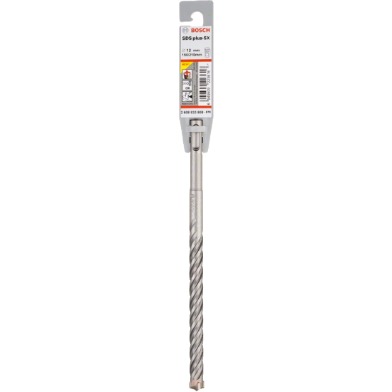 BROCA SDS PLUS-5X - 14X100/160 BOSCH
