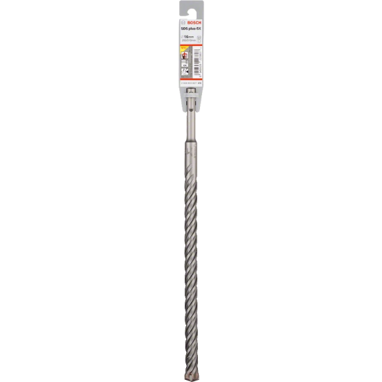 BROCA SDS PLUS-5X - 16X250/310 BOSCH