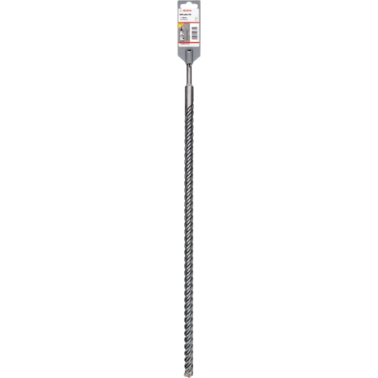 BROCA SDS PLUS-5X - 18X550/600 BOSCH