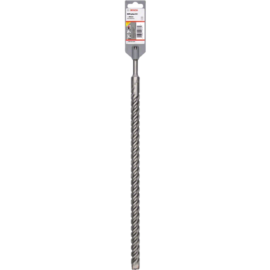 BROCA SDS PLUS-5X - 20X400/450 BOSCH