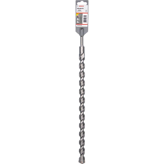 BROCA SDS PLUS-5X - 22X400/450 BOSCH
