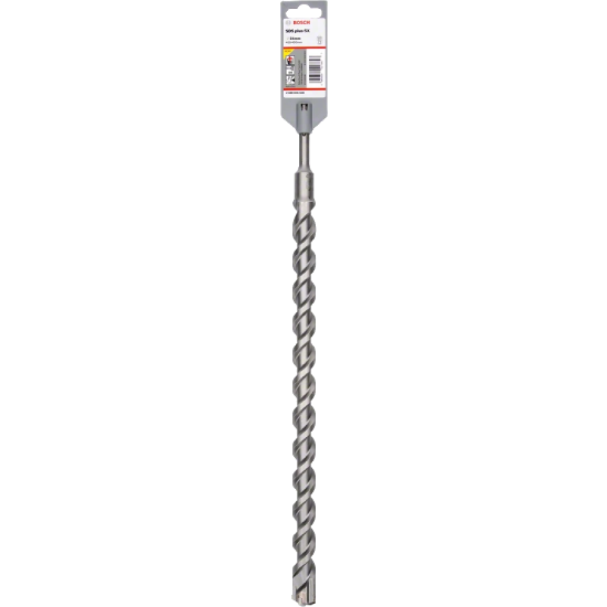 BROCA SDS PLUS-5X - 24X400/450 BOSCH