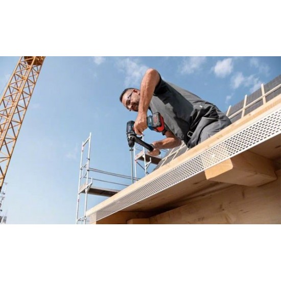 BERBEQUIM COMBINADO BOSCH - GSB 18V-150C