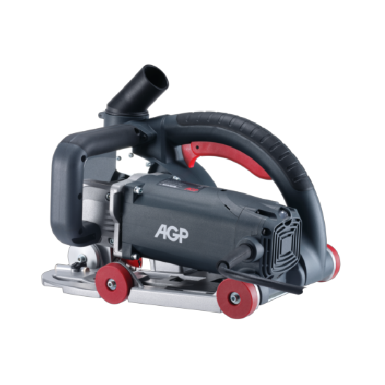 MÁQUINA DE ABRIR ROÇOS CG150 - AGP