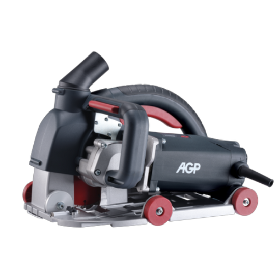 MÁQUINA DE ABRIR ROÇOS CG150 - AGP