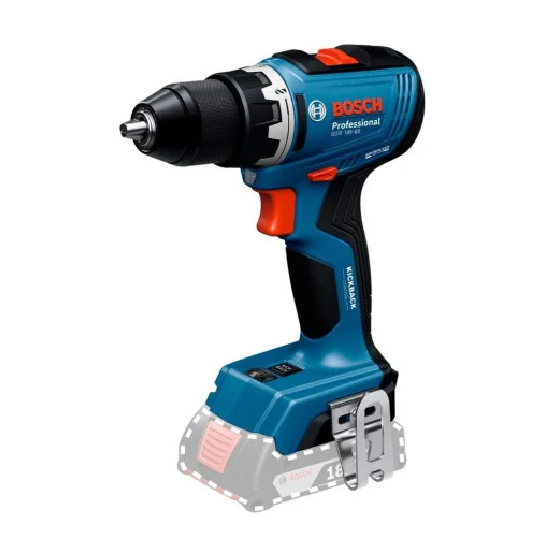 Kit GBH 18V-22 + GSR 18V-65 + GWS 18V-8 Professional Bosch 0615A50094