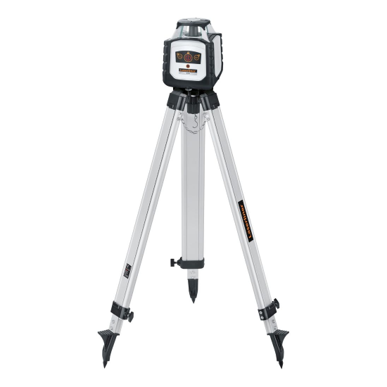 LASER ROTATIVO CUBUS 210 S SET 150CM - LASERLINE (052.205A)