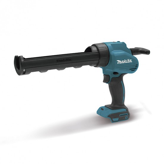 Pistola de silicone a bateria MAKITA DCG180Z