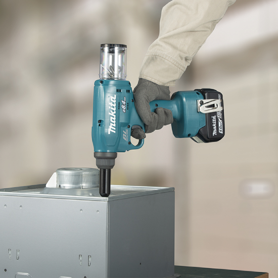 Rebitadora MAKITA DRV250Z