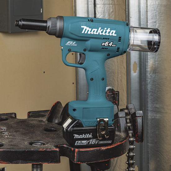 Rebitadora MAKITA DRV250Z