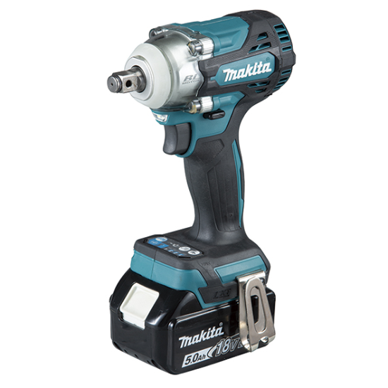 Chave de impacto MAKITA - BL 18V LXT 330Nm ½” DTW300RTJ
