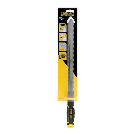 FACA FATMAX® 350MM PARA MATERIAIS ISOLANTES STANLEY FMHT0-10327