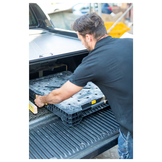 Mesa de trabalho dobrável FATMAX® (FMST1-75672)