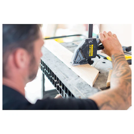 Mesa de trabalho dobrável FATMAX® (FMST1-75672)