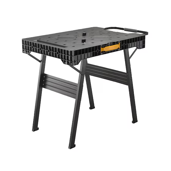 Mesa de trabalho dobrável FATMAX® (FMST1-75672)