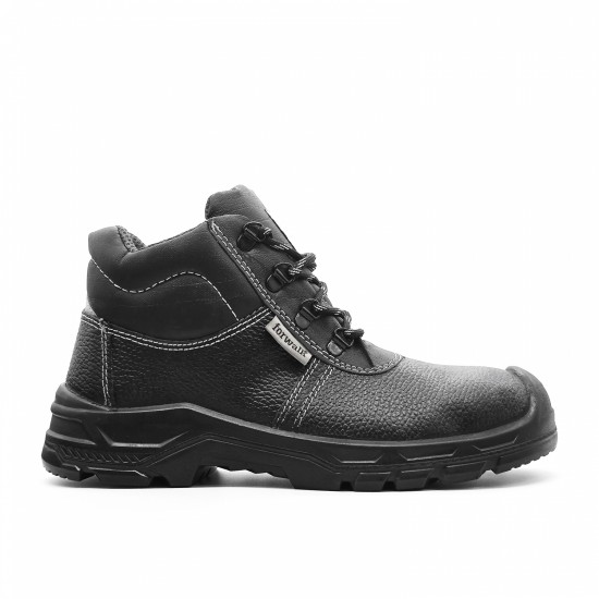 Bota Maputo S3 Aço PU SRC - FOR WALK