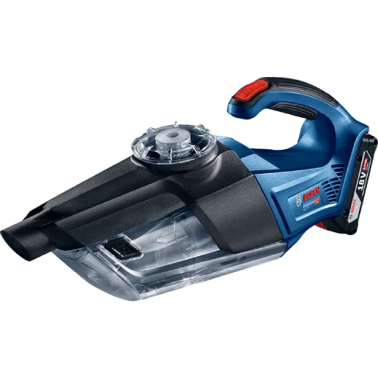 ASPIRADOR GAS 18V-1 BOSCH