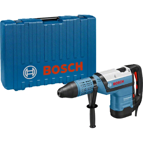 MARTELO GBH 12-52 D Professional BOSCH