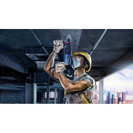Martelo perfurador SDS plus GBH 240 Professional BOSCH