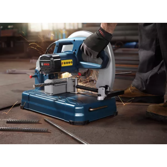 Serra para metal GCO 14-24 J Professional BOSCH
