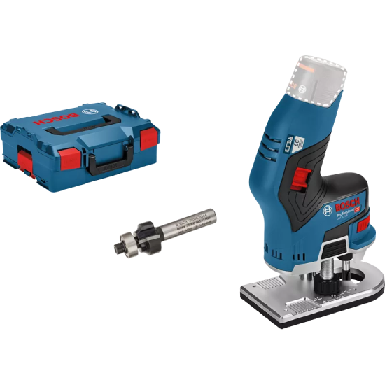 GKF 12V-8 PROFESSIONAL BOSCH