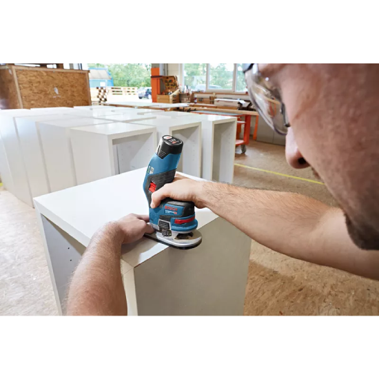 GKF 12V-8 PROFESSIONAL BOSCH