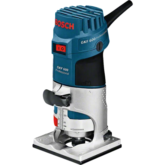 TUPIA GKF 600 Professional BOSCH